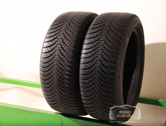Falken EUROALL SEASON AS210
