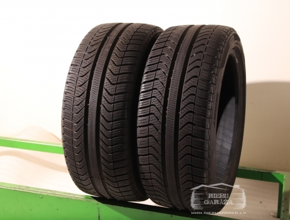 Pirelli Cinturato AllSeason Plus