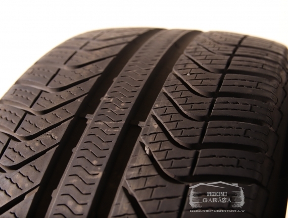Pirelli Cinturato AllSeason Plus