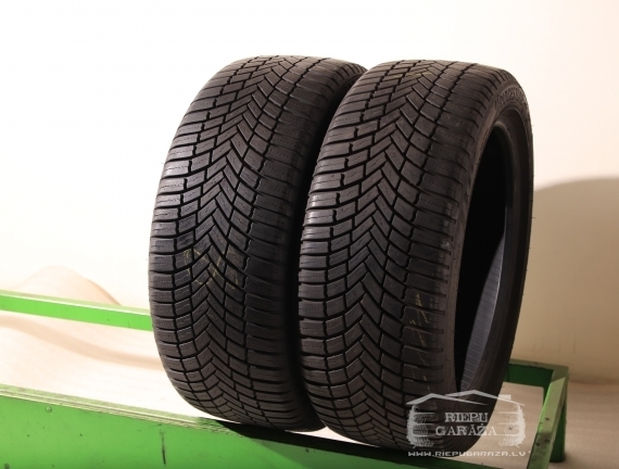 Bridgestone Weather Control A005