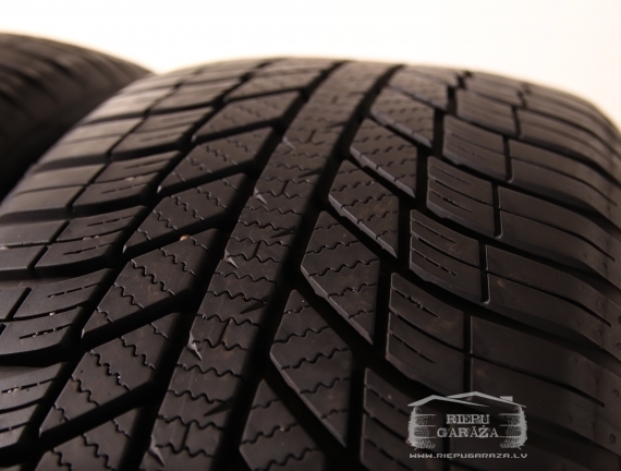 Nexen NBlue 4Season WH17