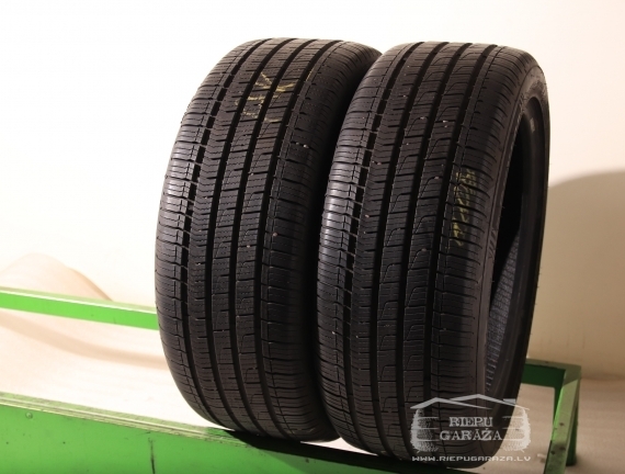 Dunlop Sport All Season