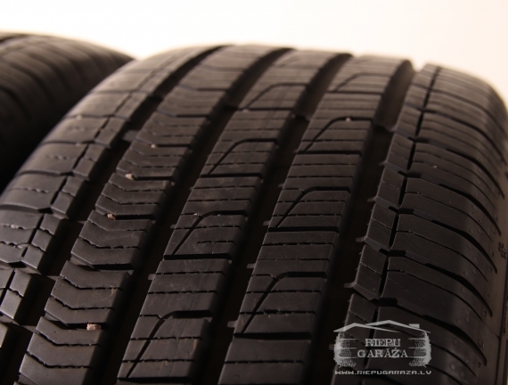 Dunlop Sport All Season