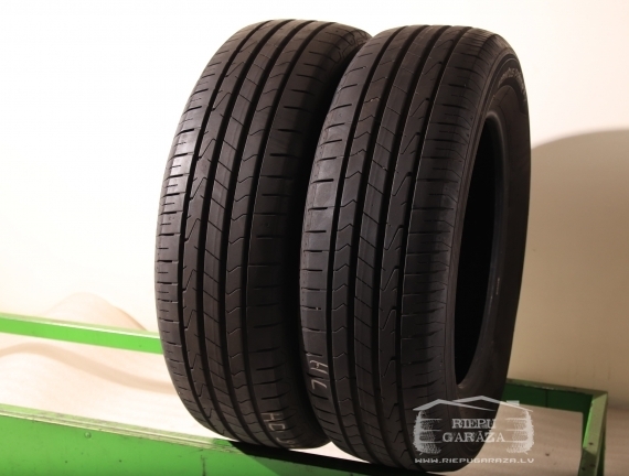 Hankook Ventus Prime 3 K125A