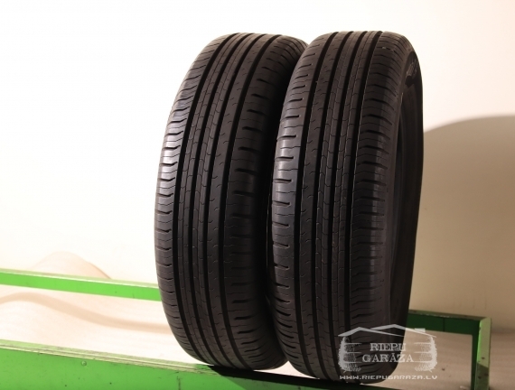 Continental Conti Eco Contact 5