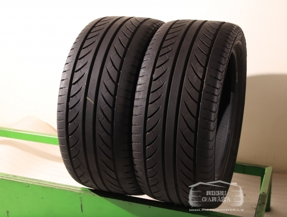 Bridgestone Potenza S02A