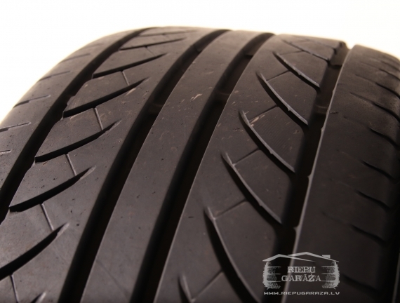 Bridgestone Potenza S02A