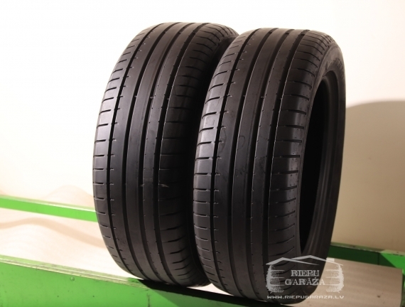Dunlop Sport Maxx RT 2