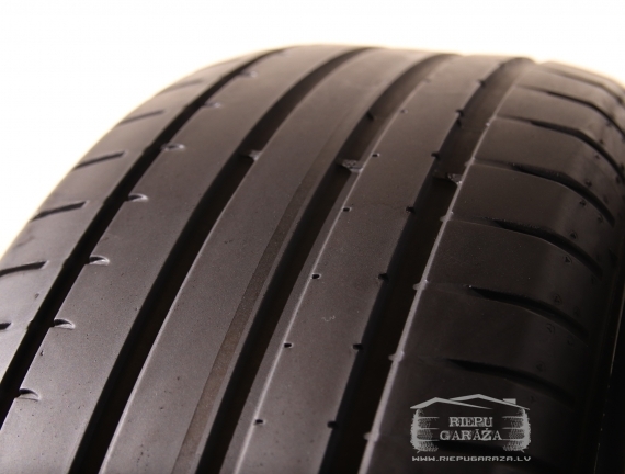 Dunlop Sport Maxx RT 2