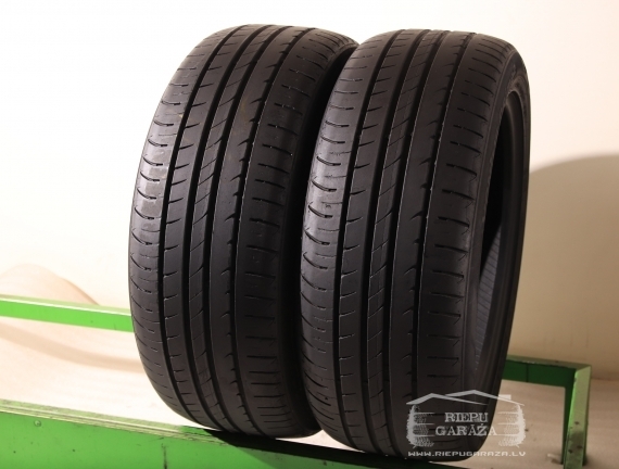 Hankook Ventus Prime 2 K115
