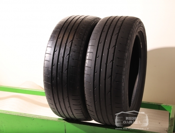Bridgestone Dueler H/P Sport