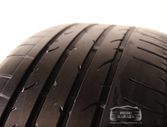 Bridgestone Dueler H/P Sport