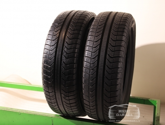 Pirelli Cinturato AllSeason Plus