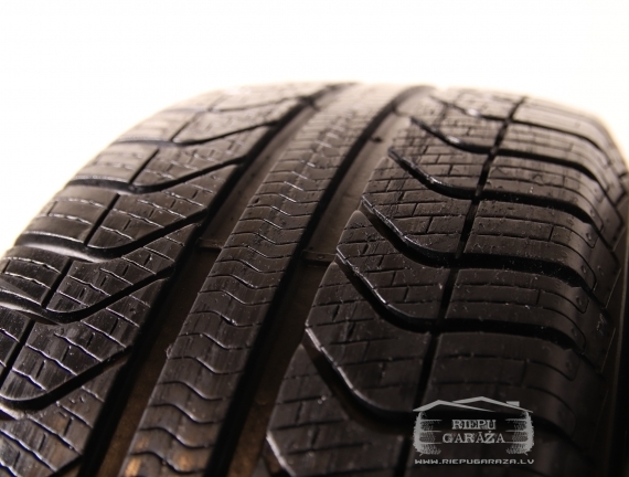 Pirelli Cinturato AllSeason Plus