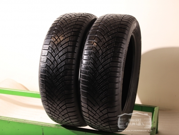 Continental AllSeasonContact 2