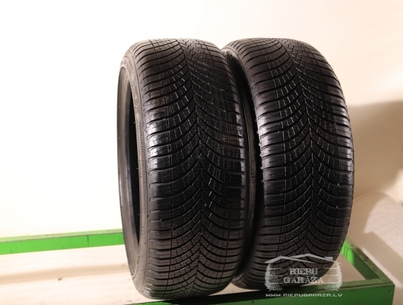 Goodyear Vector 4Seasons G3