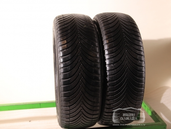 Kumho Solus 4S HA32