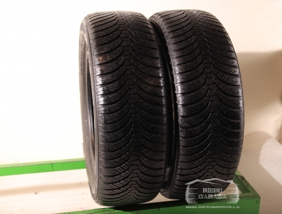 Falken EUROALL SEASON AS210