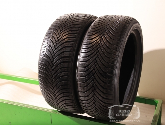 Maxxis ALLSEASON AP3