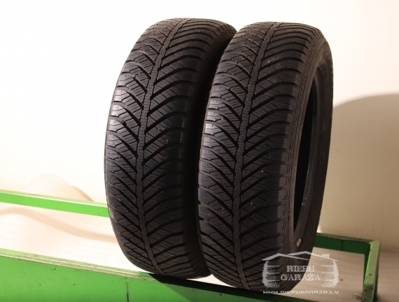 Goodyear Vector 4Seasons