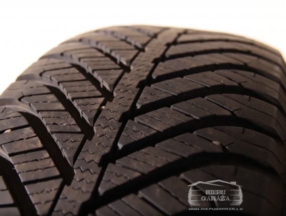 Goodyear Vector 4Seasons