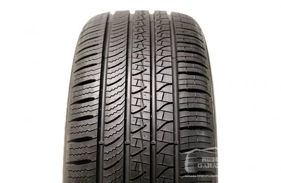 Pirelli Scorpion Zero AllSeason