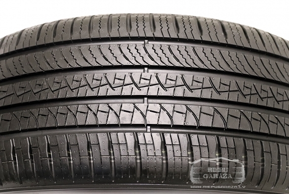Pirelli Scorpion Zero AllSeason