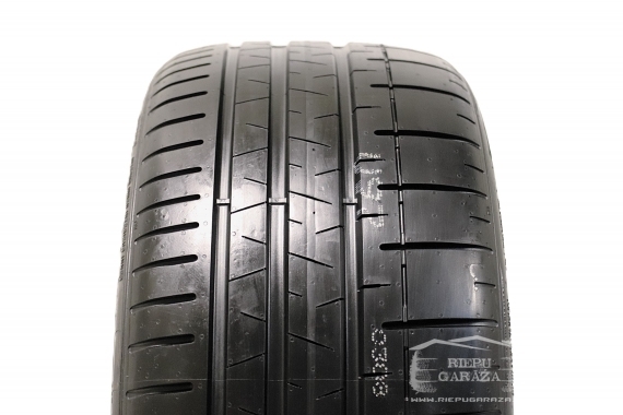 Pirelli PZero Corsa PZC4 N0 DOT2022