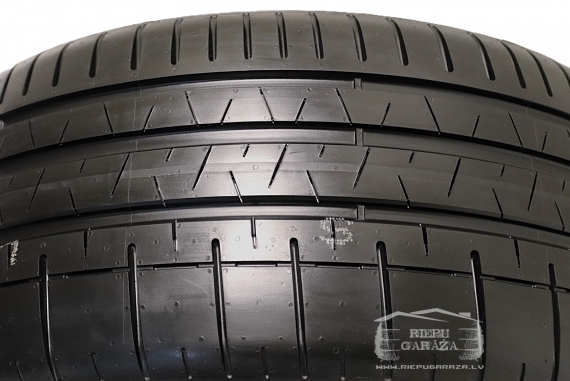 Pirelli PZero Corsa PZC4 N0 DOT2022