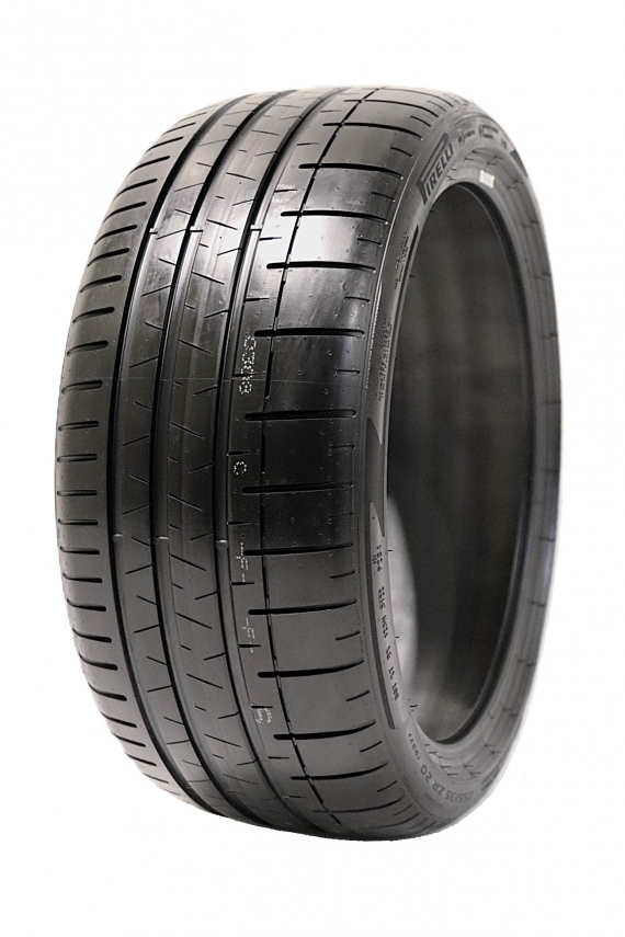Pirelli PZero Corsa PZC4 N0 DOT2022