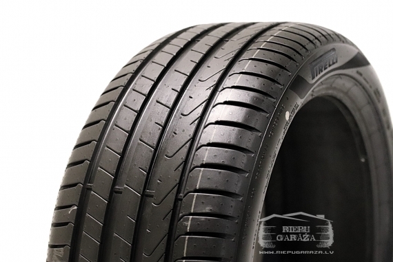 Pirelli Cinturato P7C2 MOE DOT2022