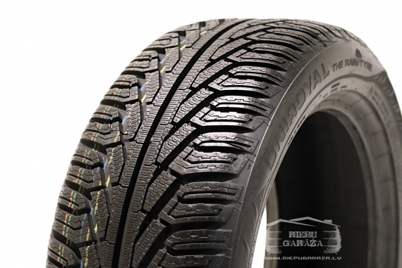 Uniroyal MS PLUS 77 DOT2016