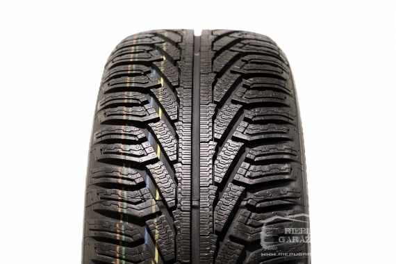 Uniroyal MS PLUS 77 DOT2016