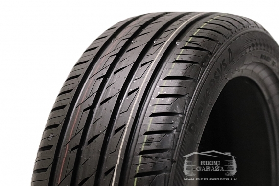 Norauto Prevensys 4 DOT2022-2023