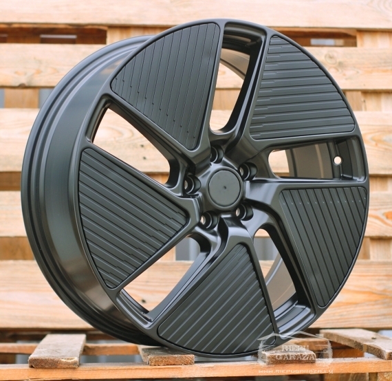 R19 x 7.5J 5x108