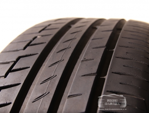 Continental Premium Contact 6