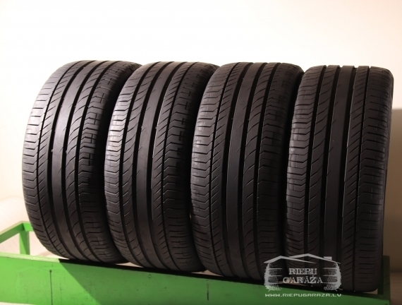 Continental Conti Sport Contact 5