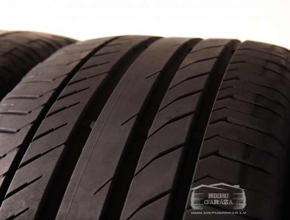 Continental Conti Sport Contact 5