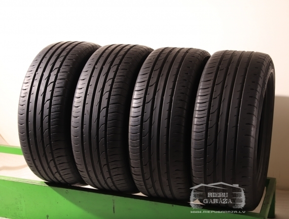 Continental Conti Premium Contact 2