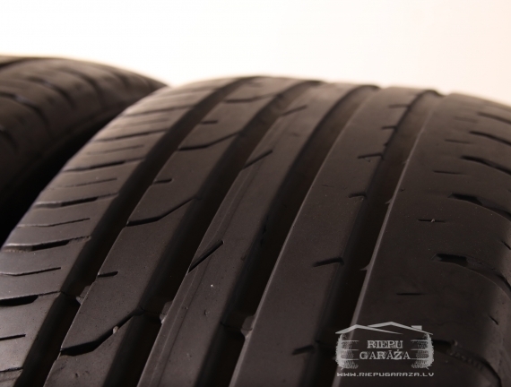 Continental Conti Premium Contact 2