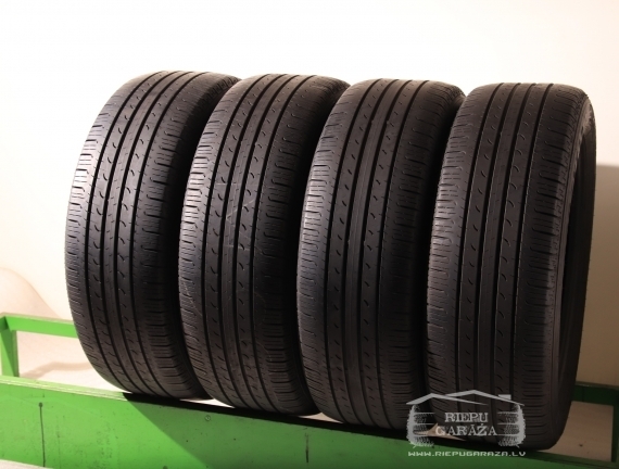 Goodyear Efficientgrip SUV 4X4