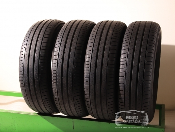 Michelin Primacy 3