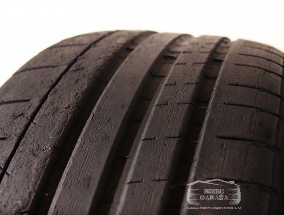 Michelin Pilot Super Sport