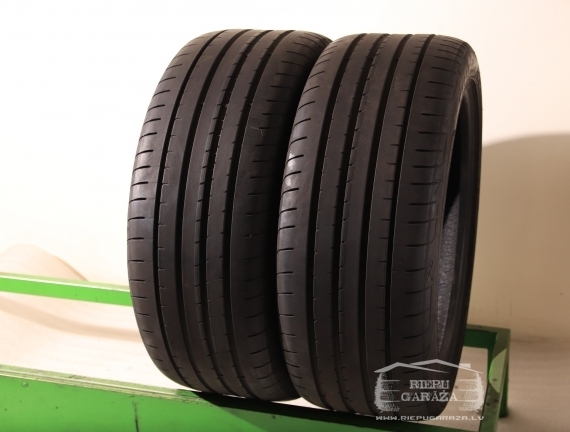 Goodyear Eagle F1 Asymmetric 3