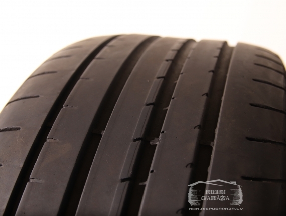 Goodyear Eagle F1 Asymmetric 3