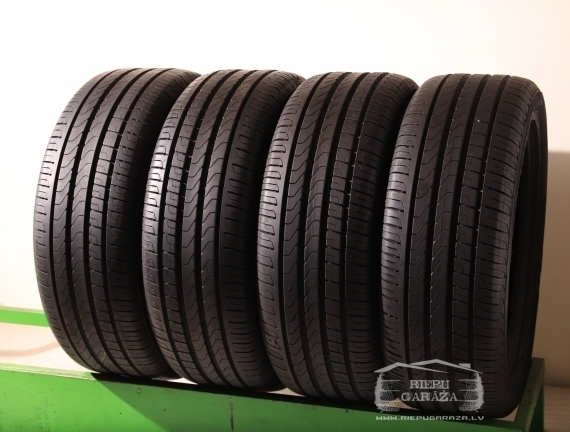 Pirelli Scorpion Verde