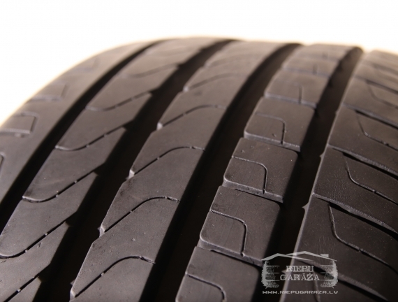Pirelli Scorpion Verde