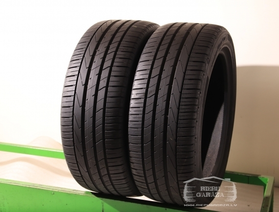 Hankook Ventus S1 Evo 2 K117