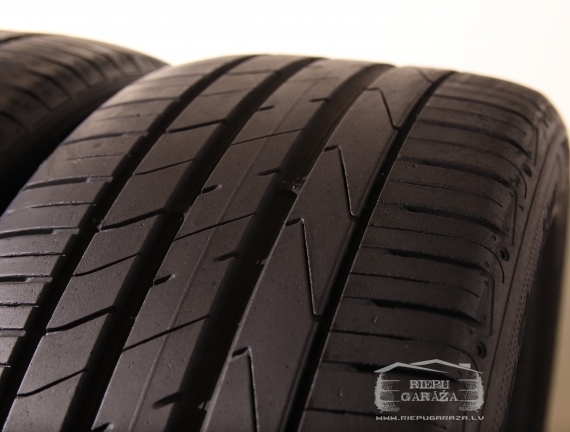 Hankook Ventus S1 Evo 2 K117