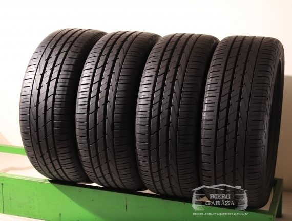 Hankook Ventus S1 Evo 2 K117A SUV